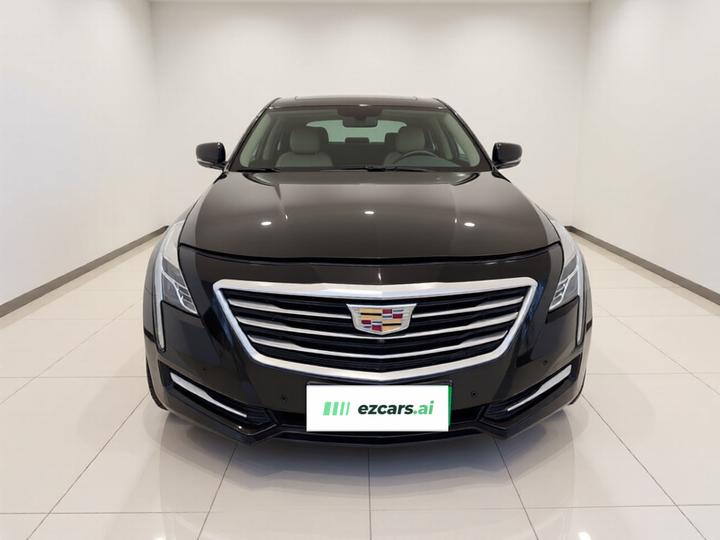 CT6 2017 28T Luxury photo 2