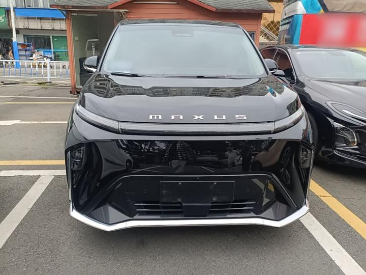 MAXUS Dajia 9 2022 Long Range Flagship photo 2
