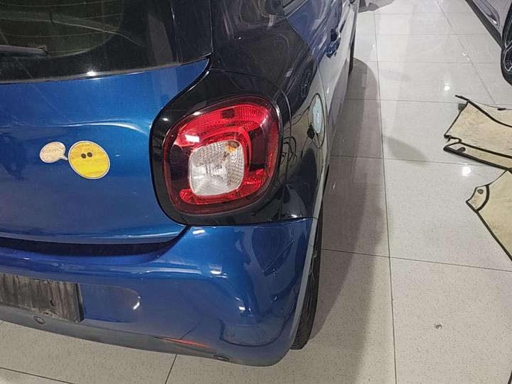 forfour 2016 1.0L 52 photo 7