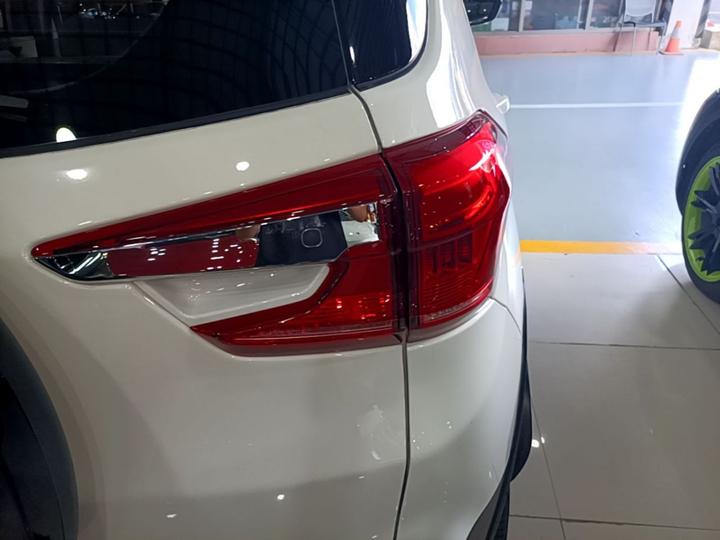 Yuan Pro 2021 401KM Premium photo 7