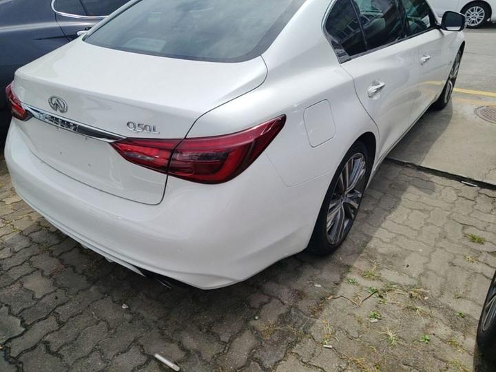 Q50L 2019 2.0T 30 photo 7