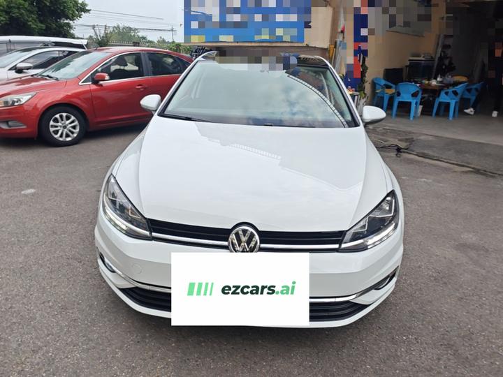 Golf 2020 200TSI DSG Comfort Progressive photo 2