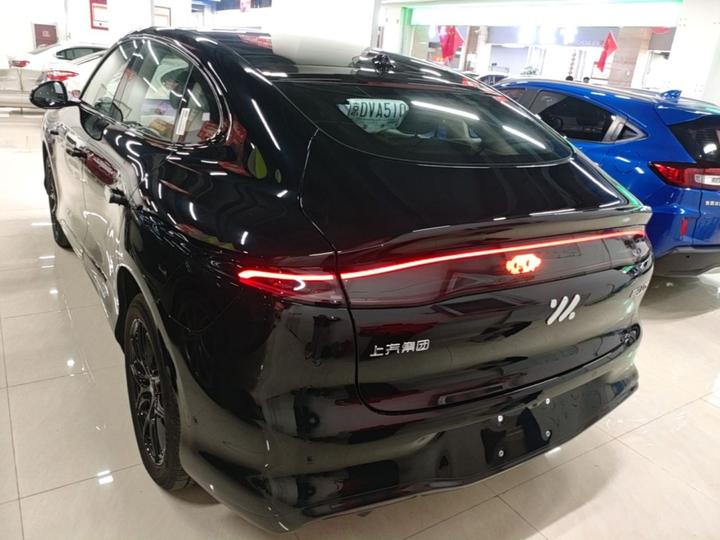 IM Motors LS6 2026 EREV 66 Max+ photo 5