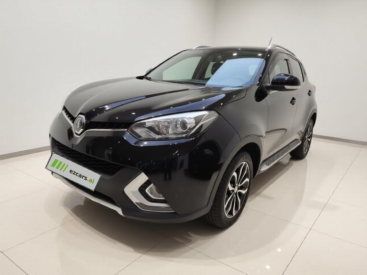 GS 2015 2.0TGI TST Luxury