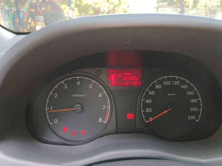 Verna 2014 1.4L AT Smart GLS photo 2