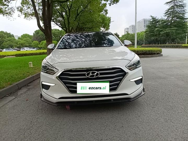 Mistra 2019 1.8L AT Smart GLS China V photo 2