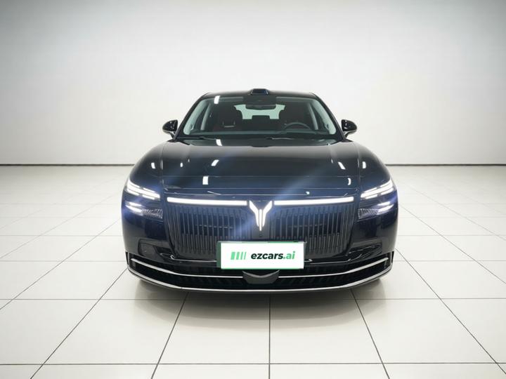 Voyah Passion L 2026 AWD Ultra photo 2