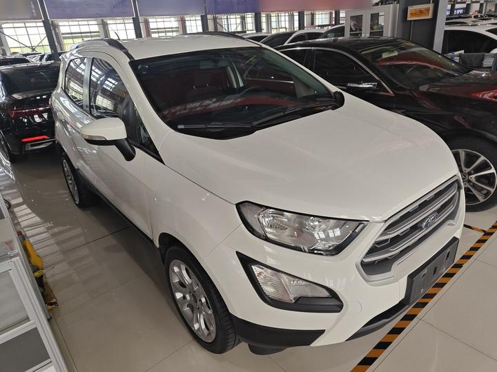 2018 1.5L AT photo 3