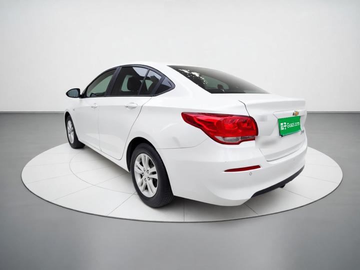 Cavalier 2019 320 MT photo 4