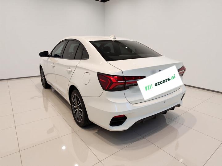 i5 2021 1.5L CVT photo 4