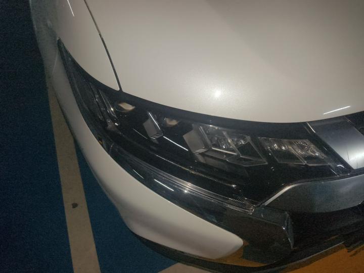 Outlander 2019 2.4L AWD Enjoy 5-Seater China VI photo 7