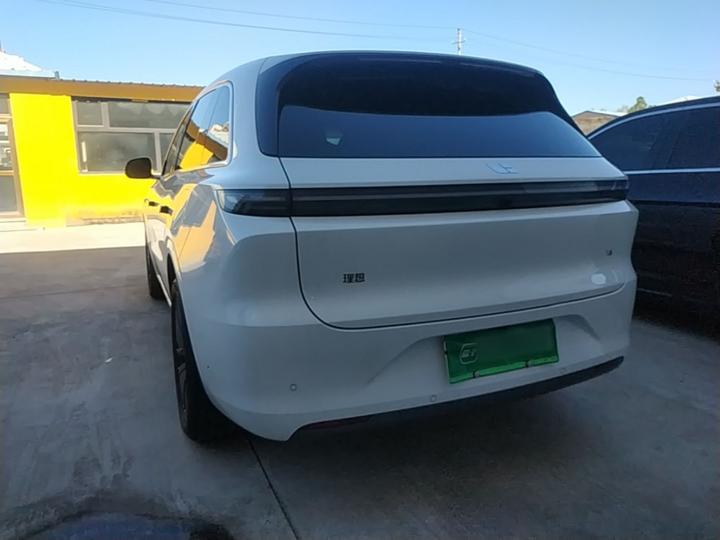 Li Auto L6 2024 Max photo 4