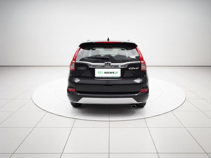 CR-V 2016 2.0L RWD photo 5