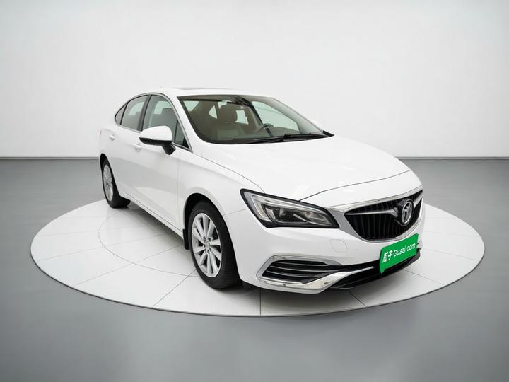 Verano 2019 Sedan 15S AT Leading photo 3