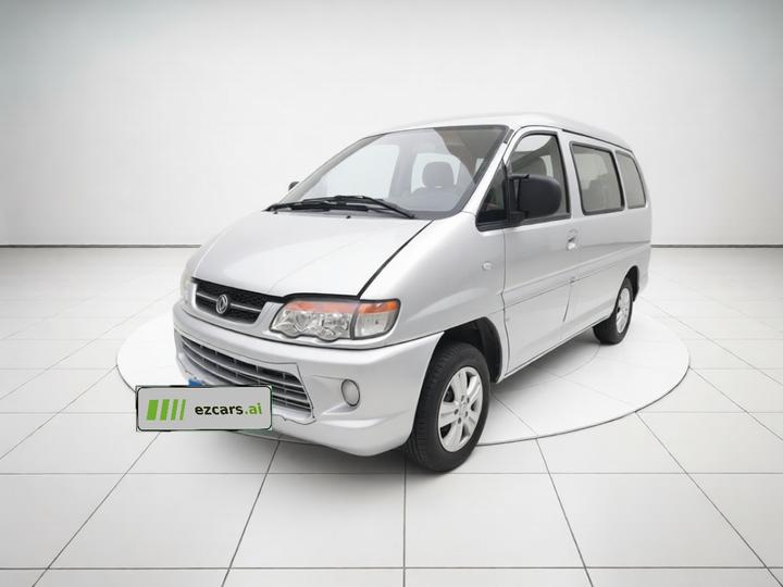 Lingzhi 2016 V3 1.5L 7-Seater Standard China V