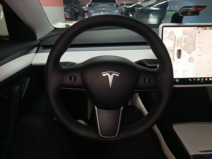 Model 3 2022 RWD photo 6