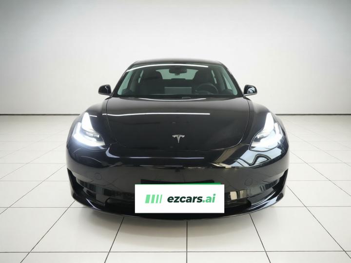 Model 3 2020 Facelift Standard Range RWD Upgraded photo 2