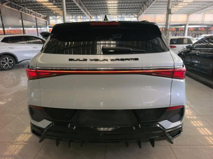 Yuan PLUS 2022 510KM Noble photo 3