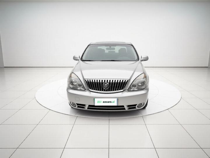 GL8 2014 2.4L Executive photo 2