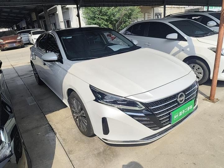 Teana 2022 2.0L XL-TLS Enjoy photo 3