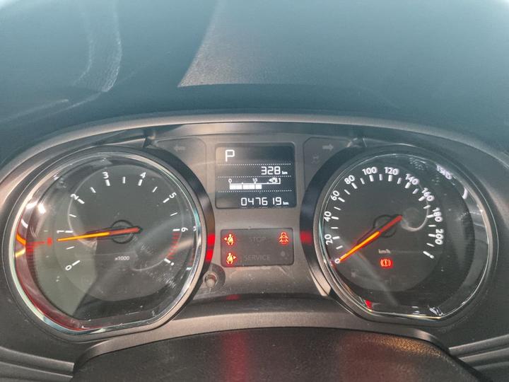 C3-XR 2018 1.6L AT Pioneer photo 8