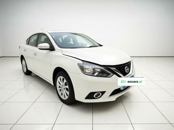 Sylphy 2016 1.6XL MT Luxury photo 3