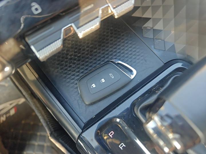 RC-5 2020 1.5T CVT Exclusive photo 8