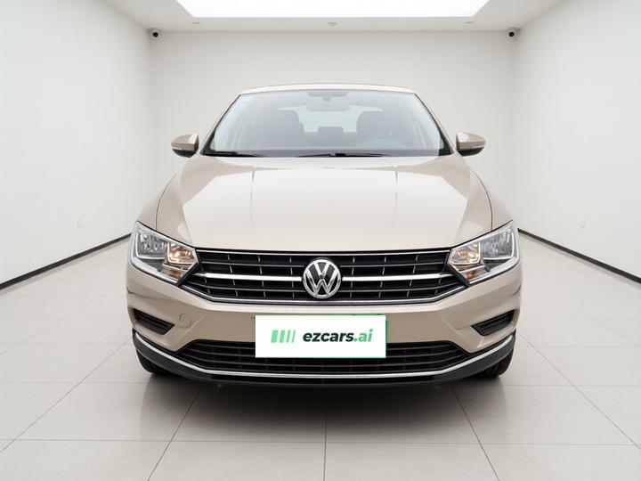 2019 Bora 1.5L AT Leading China VI photo 2