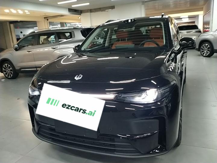 Leapmotor C16 2026 EREV 280 LiDAR Smart Premium 6-Seater photo 2