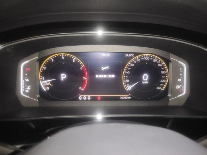 Passat 2024 380TSI photo 7