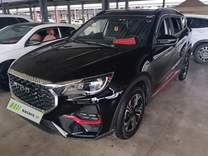 X70 2023 1.5T DCT PRO 7-Seater