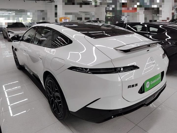 12 2026 Facelift Max EV photo 4