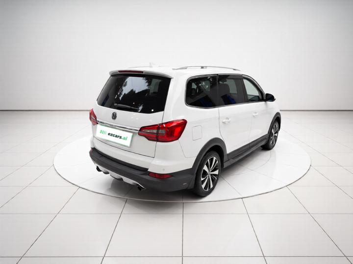 X6 2017 Energetic Series 1.5T CVT Exclusive photo 4