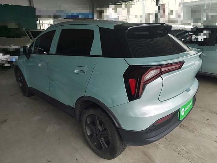 E Firefly 2023 320KM 5-Seater photo 4