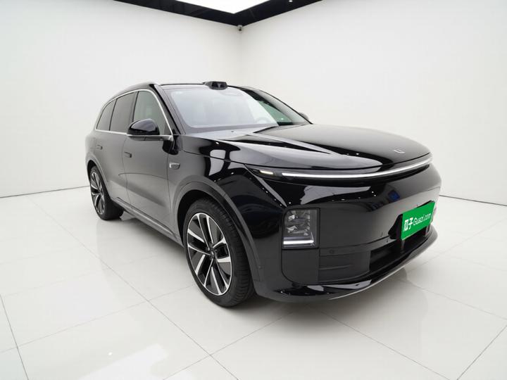 Li Auto L6 2024 Max photo 3