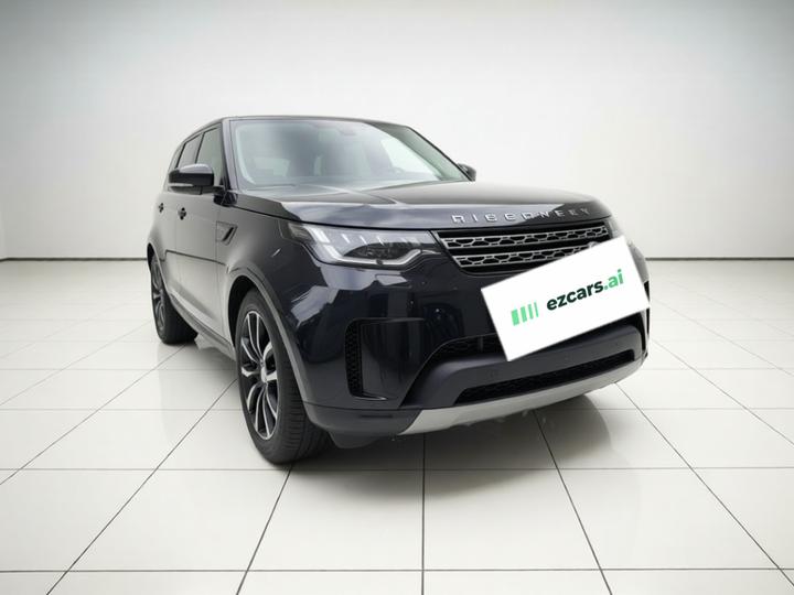 Discovery 2018 3.0 SC V6 SE photo 3