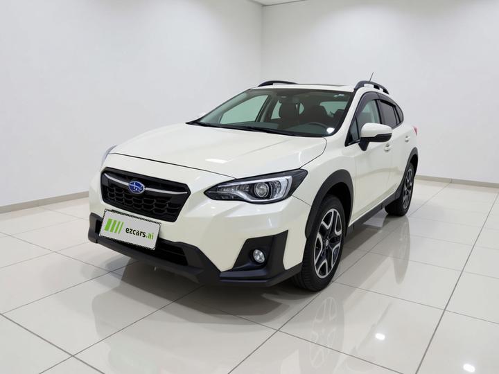 XV 2019 2.0i Luxury EyeSight China V