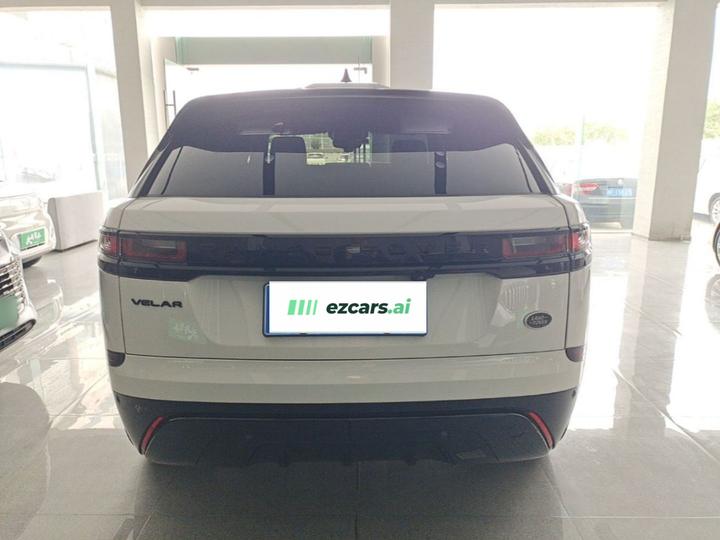 Range Rover Velar 2023 250PS photo 3