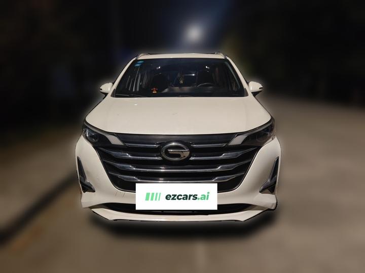 GAC Trumpchi M6 2019 270T DCT Luxury 7-Seater China VI photo 2