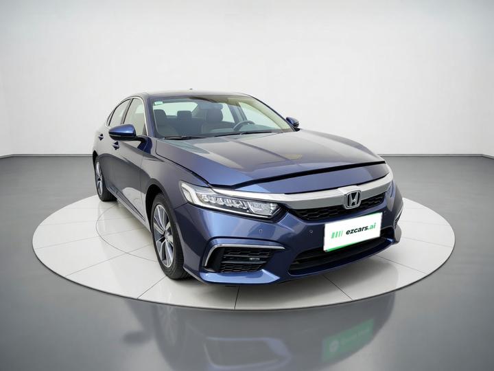 2019 260TURBO China VI photo 3