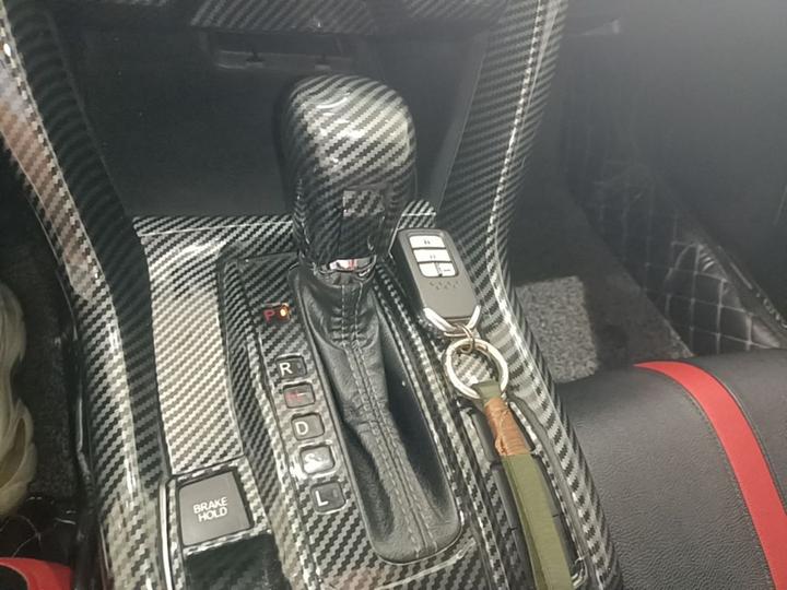 Civic 2019 180TURBO CVT China VI photo 8