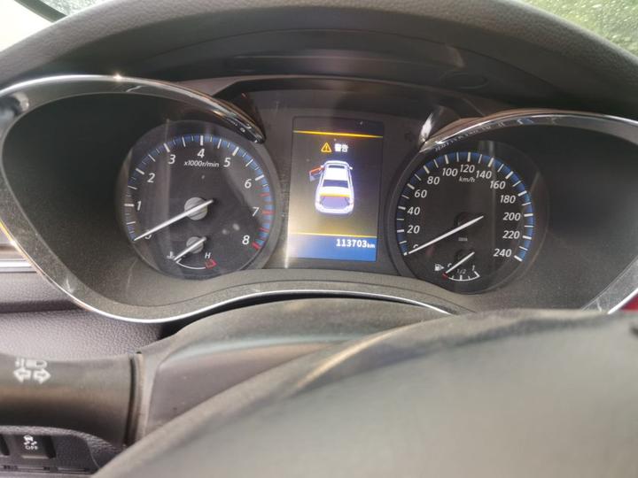 D60 2018 1.6L MT Connected Elite photo 8