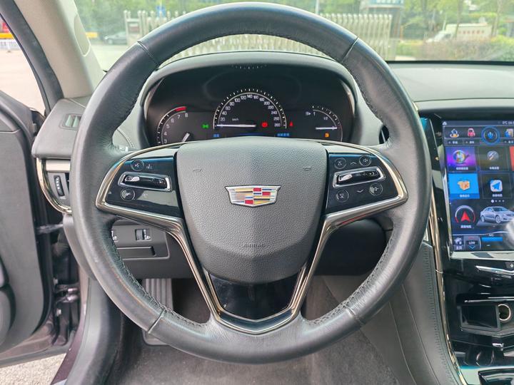 ATS-L 2017 28T Tech photo 3