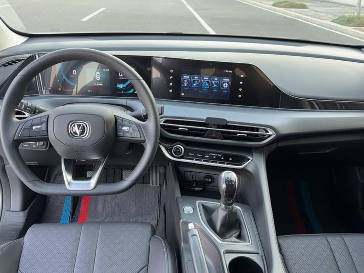 Eado 2021 PLUS 1.6L GDI MT Elite photo 5
