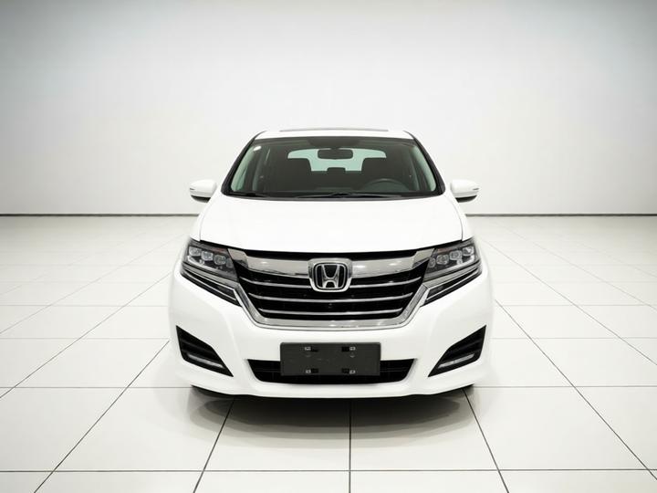 Elysion 2016 2.4L Supreme photo 2
