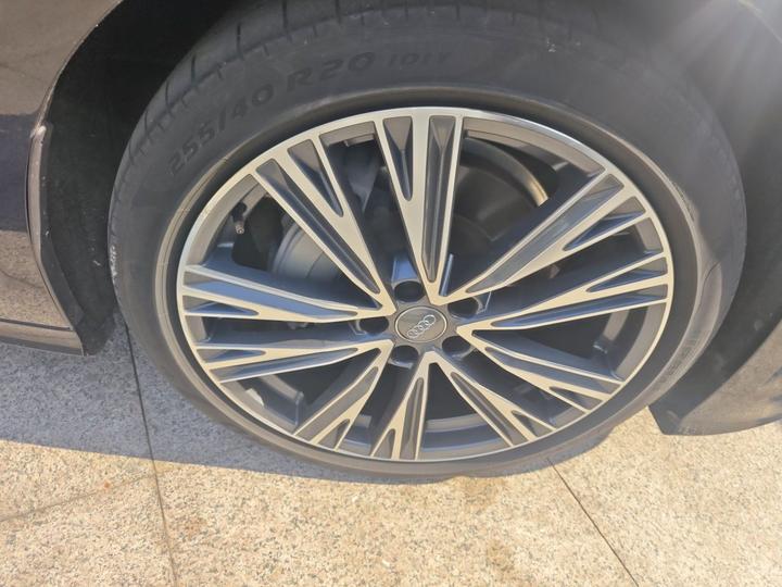 A6L 2021 45 TFSI quattro Exclusive Dynamic photo 8