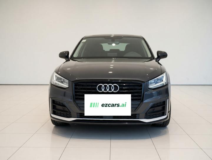 Q2L 2018 35 TFSI China V photo 2