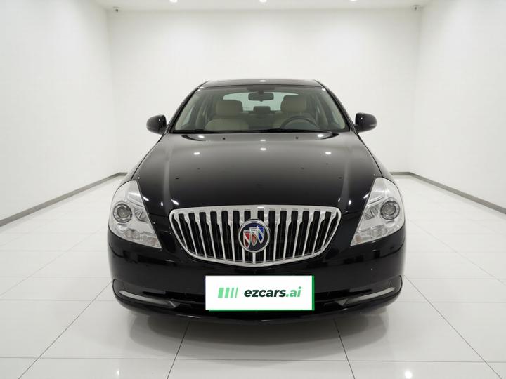 Excelle 2015 1.5L AT Classic photo 2