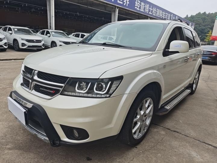 Dodge 2013 2.4L RWD