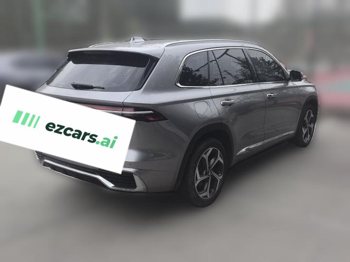 Xingyue L 2021 2.0TD DCT EVO RWD Premium photo 4